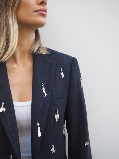 BLAZER KIARA