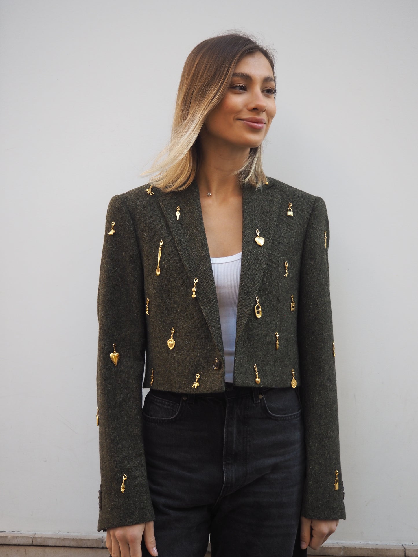 BLAZER KAIA