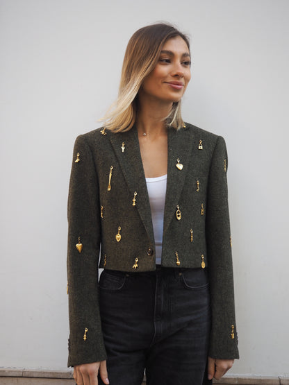 BLAZER KAIA