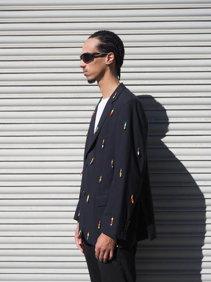 BLAZER MIES