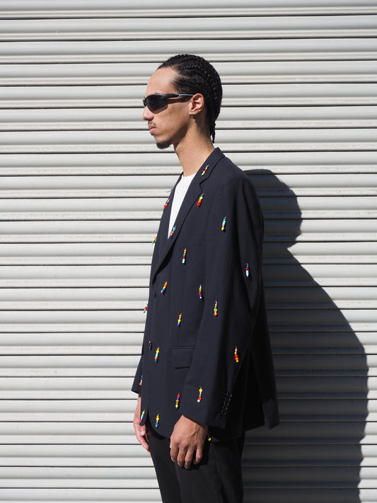 BLAZER MIES