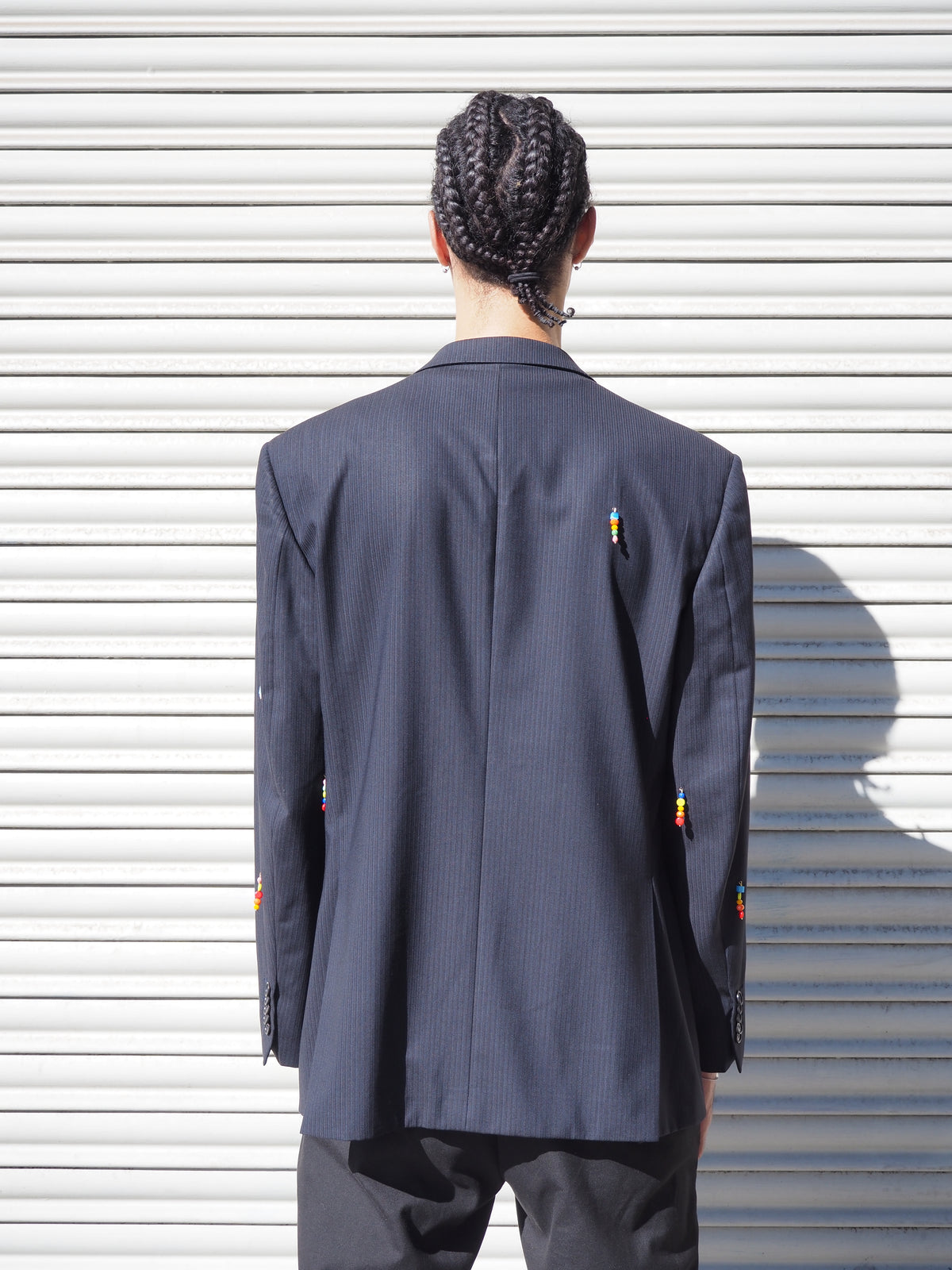 BLAZER MIES