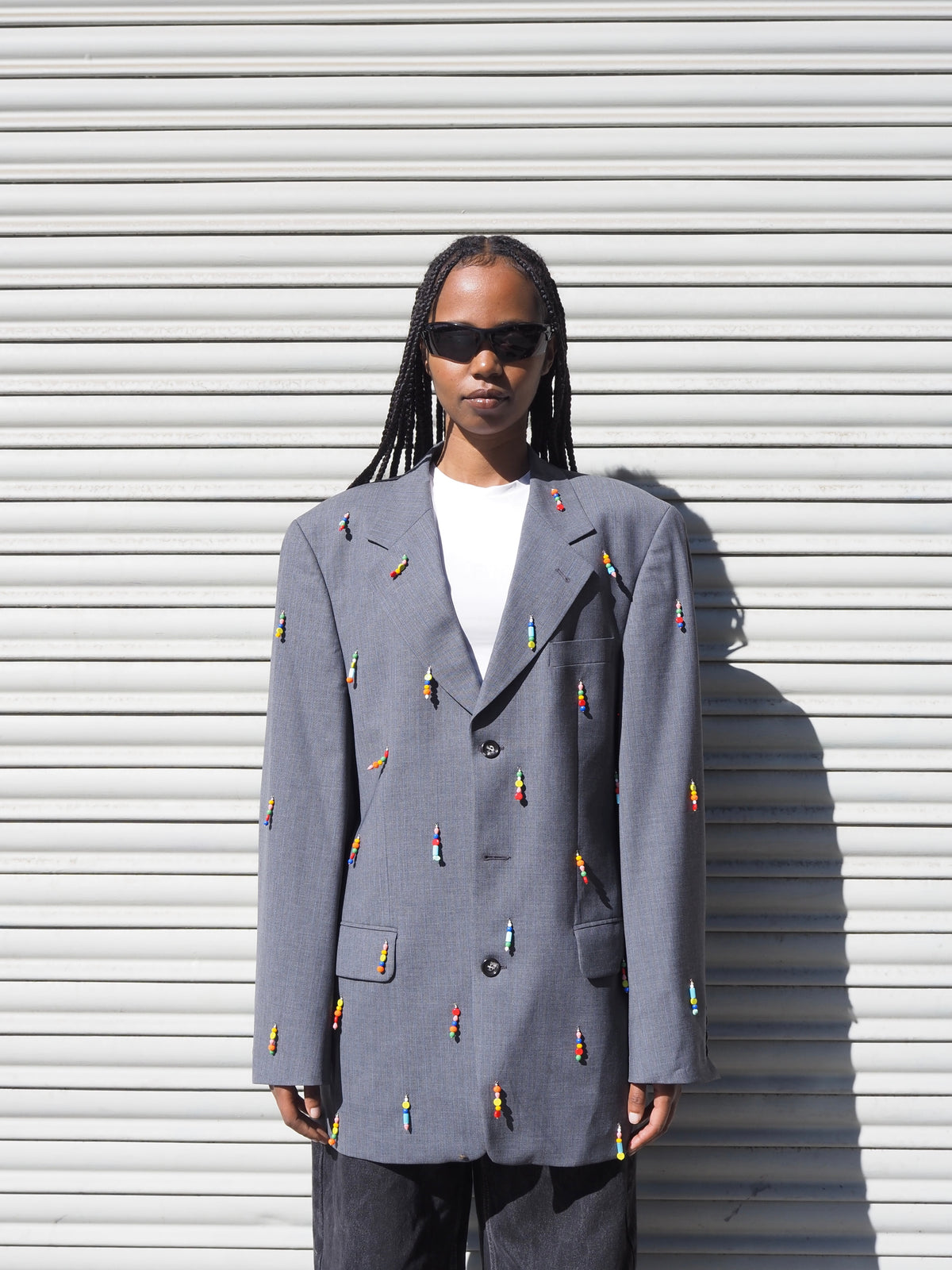 BLAZER MASÓ