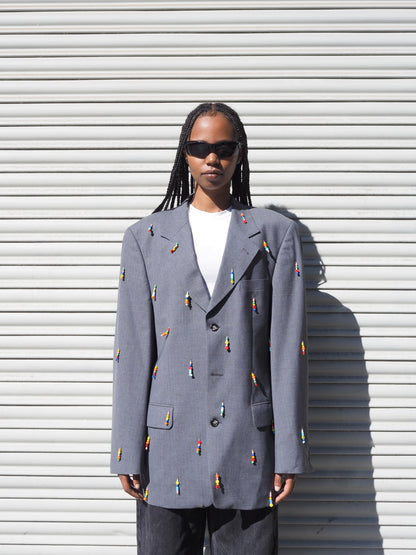 BLAZER MASÓ
