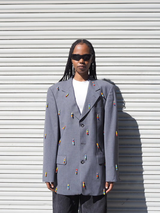 BLAZER MASÓ