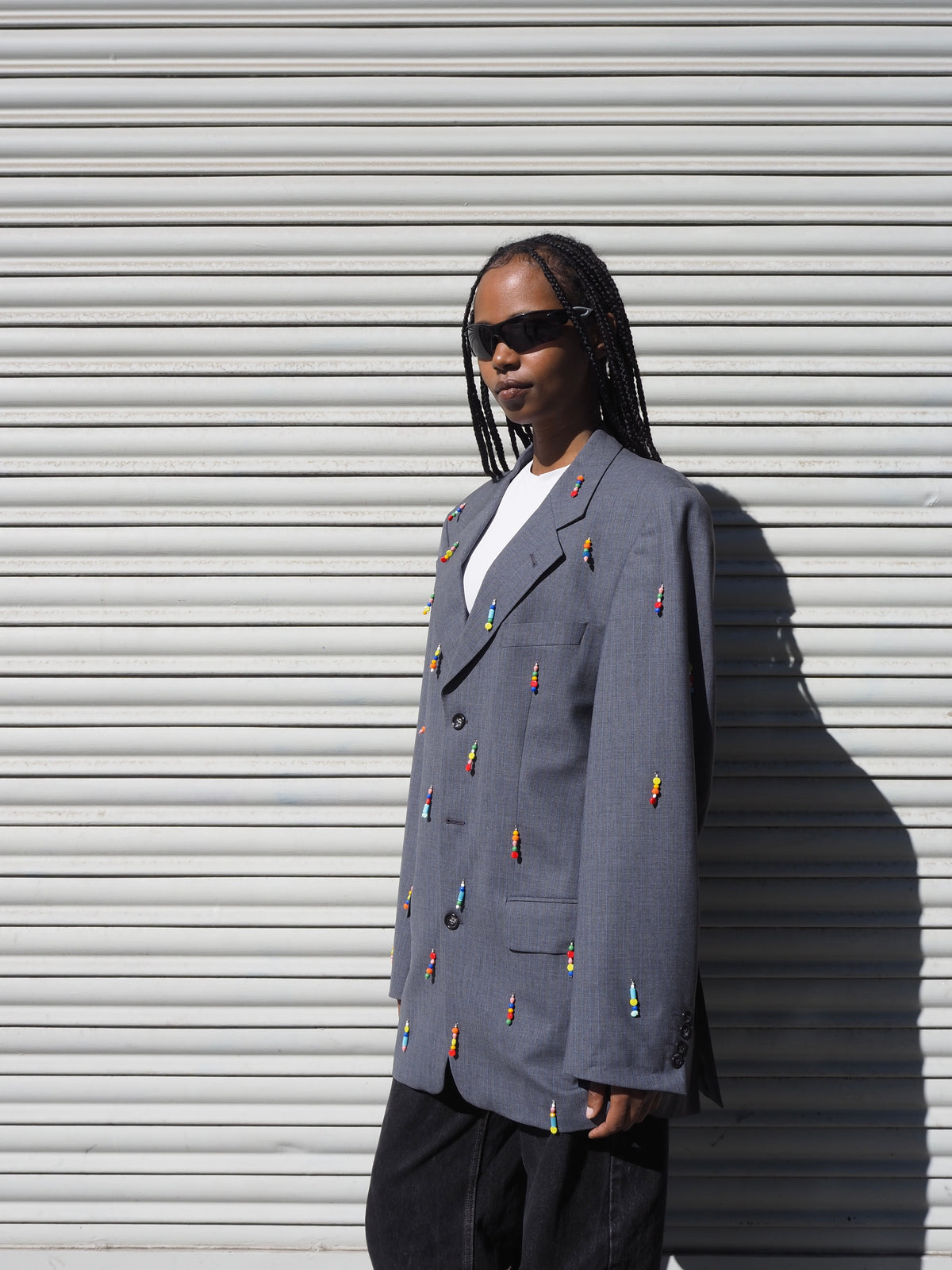 BLAZER MASÓ