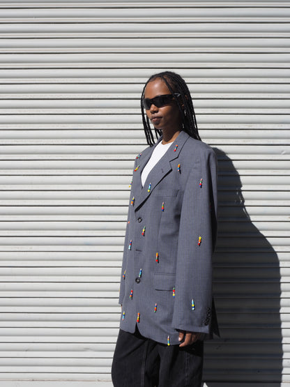 BLAZER MASÓ