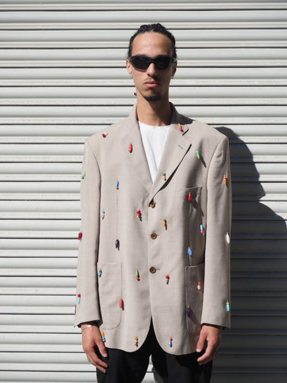 BLAZER OFELIA