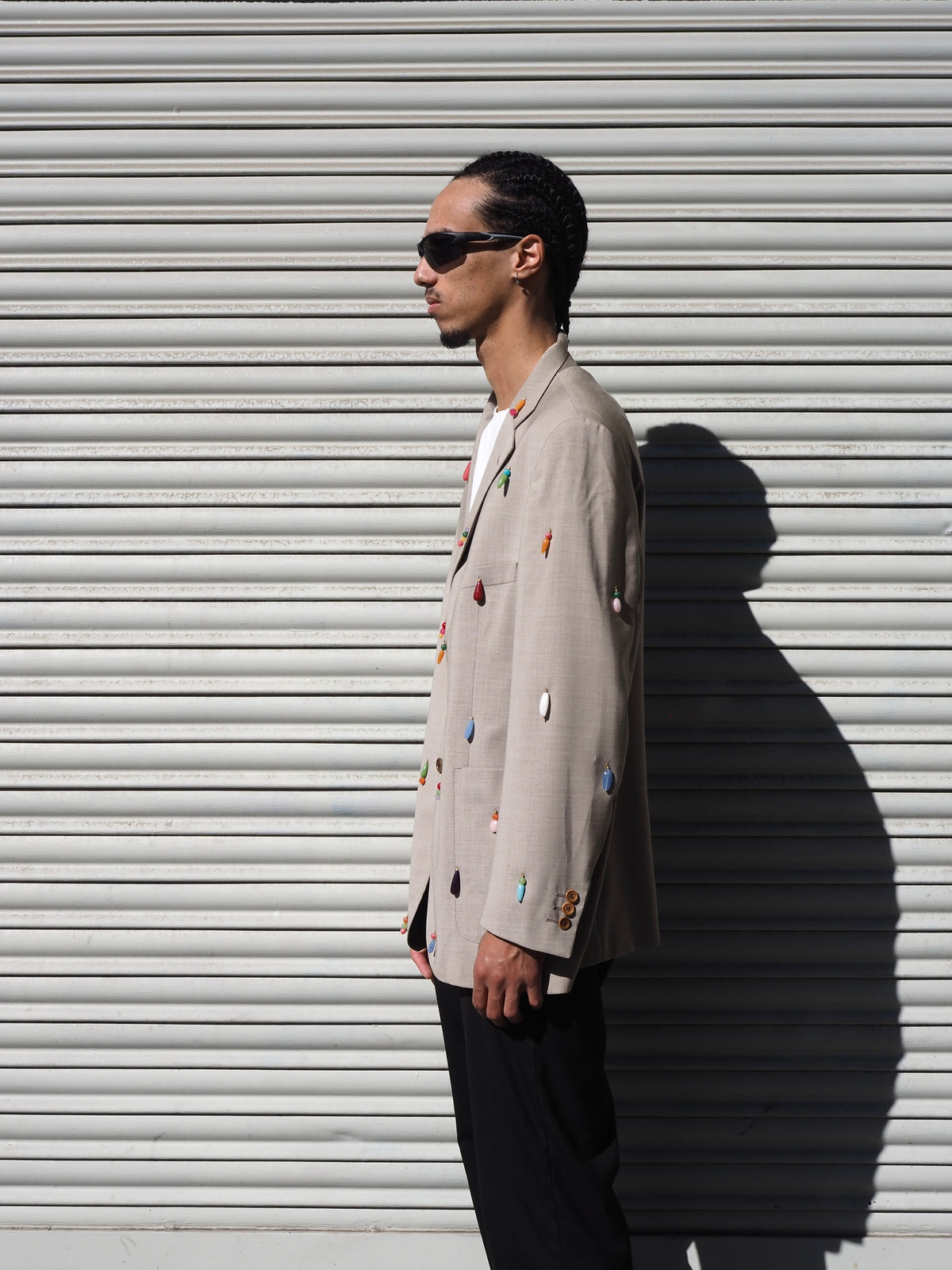BLAZER OFELIA