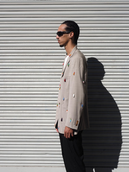 BLAZER OFELIA
