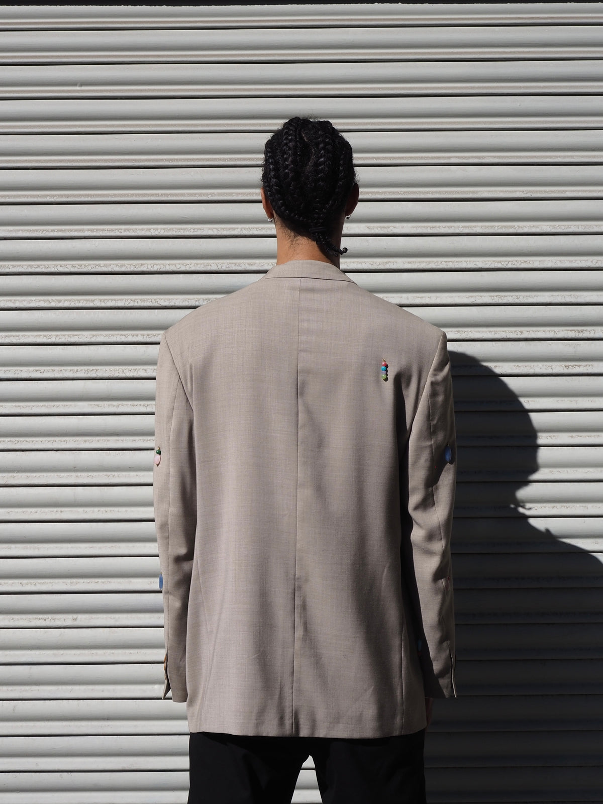 BLAZER OFELIA