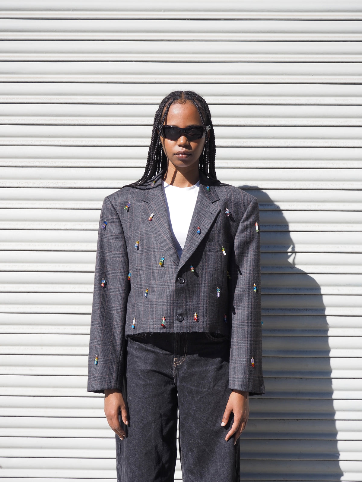 BLAZER OFELIA