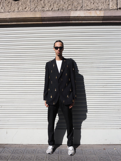 BLAZER GÜEL
