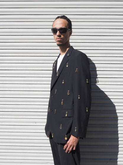 BLAZER GÜEL