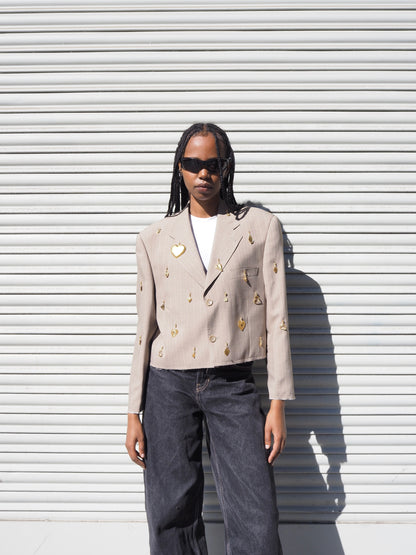 BLAZER OFELIA