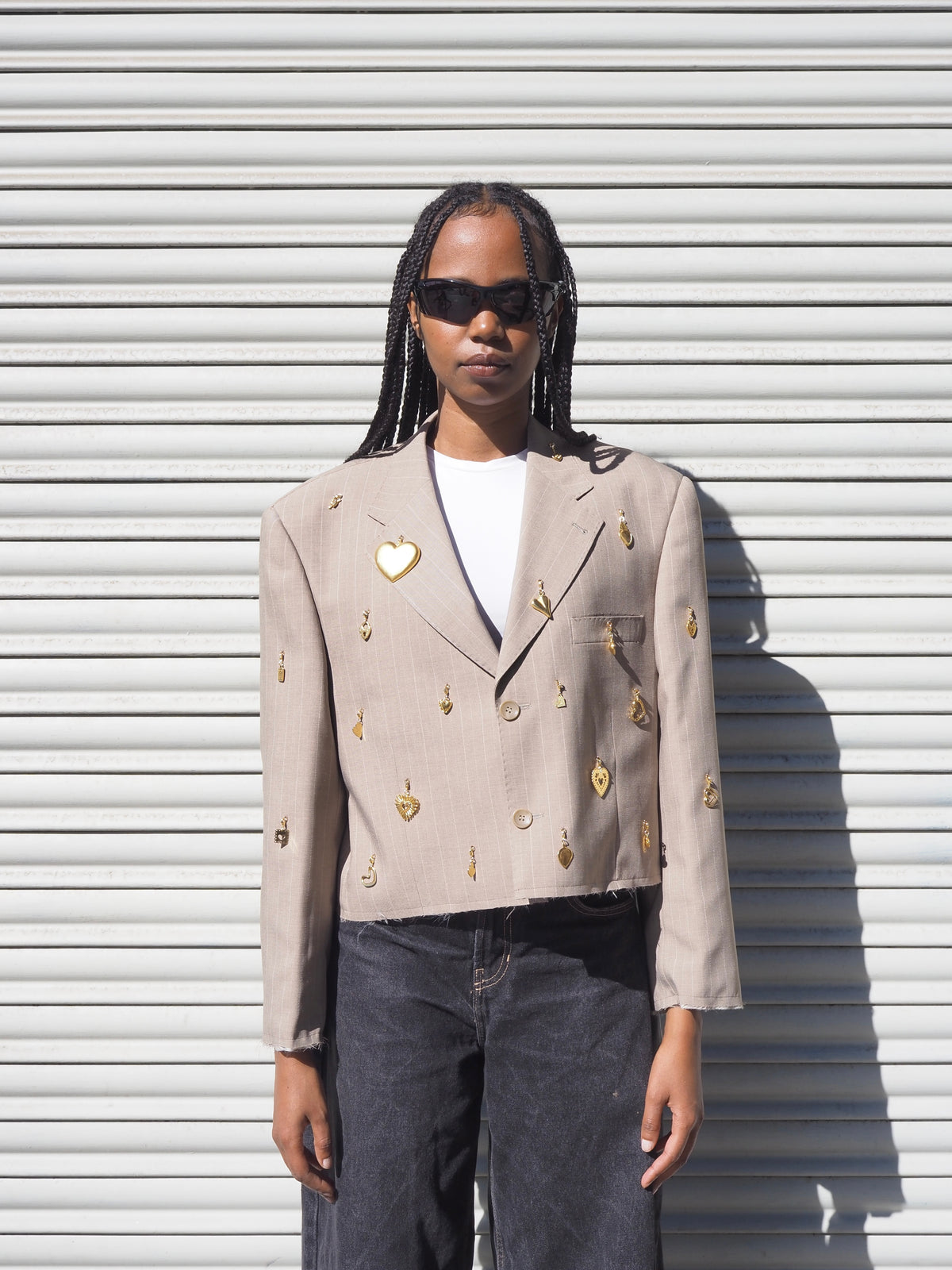 BLAZER OFELIA