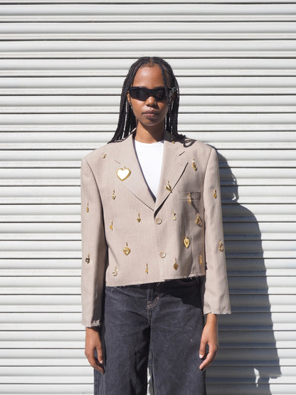 BLAZER OFELIA