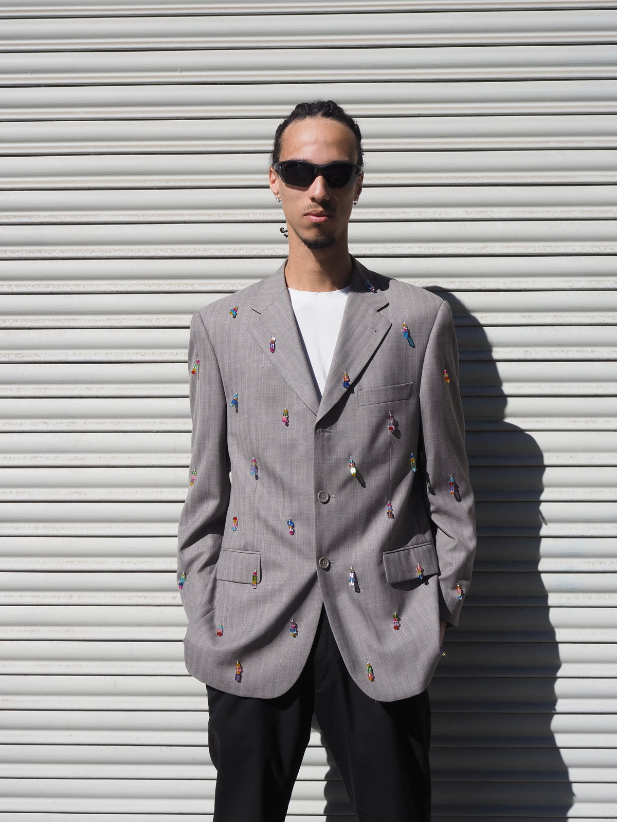 BLAZER OFELIA