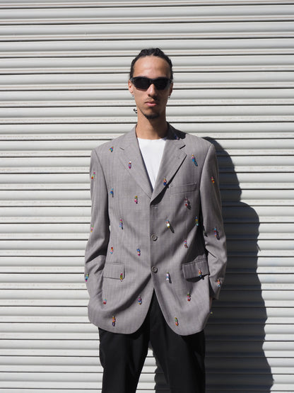 BLAZER OFELIA