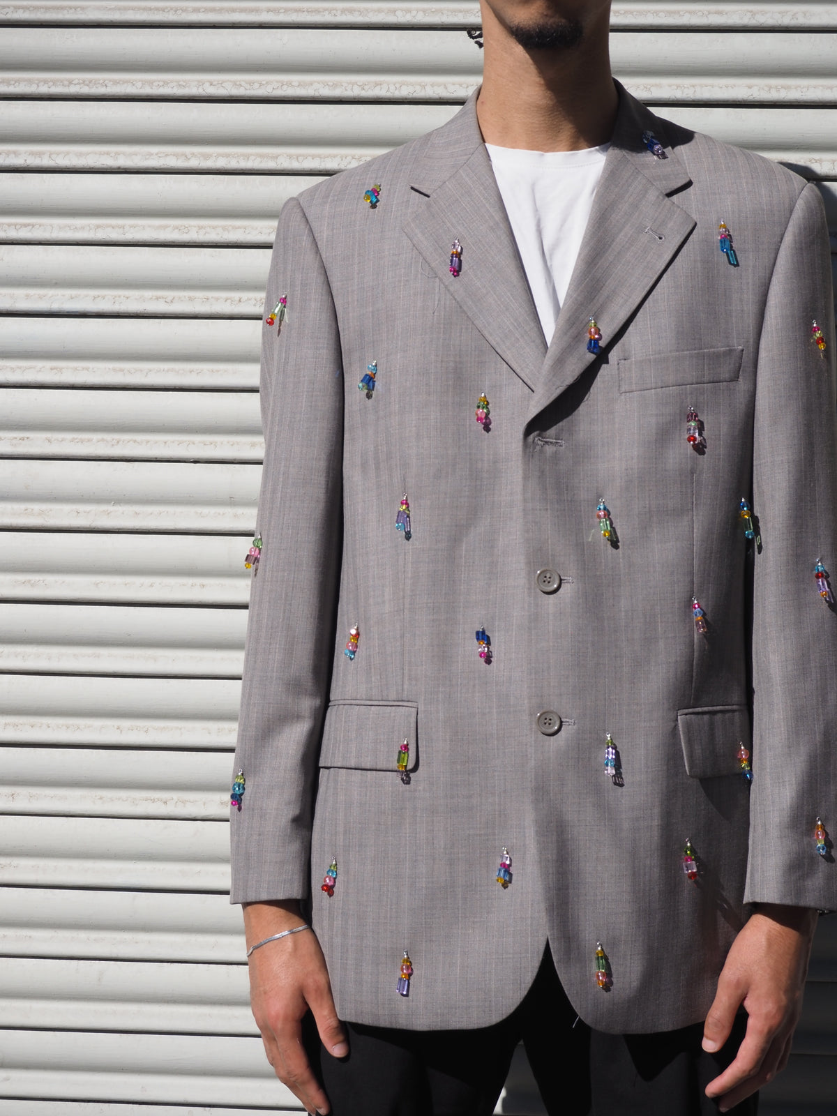 BLAZER OFELIA