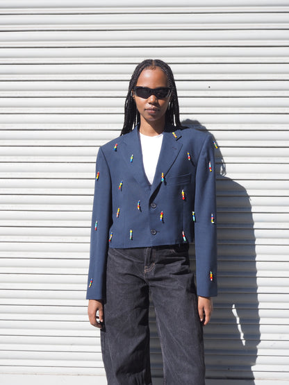 BLAZER OFELIA