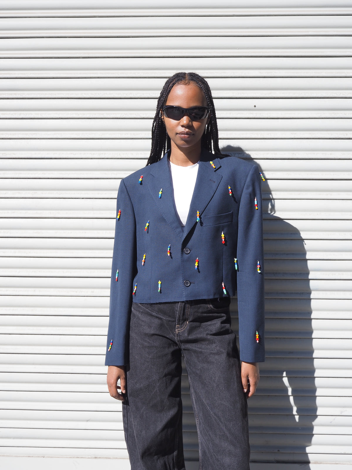 BLAZER OFELIA