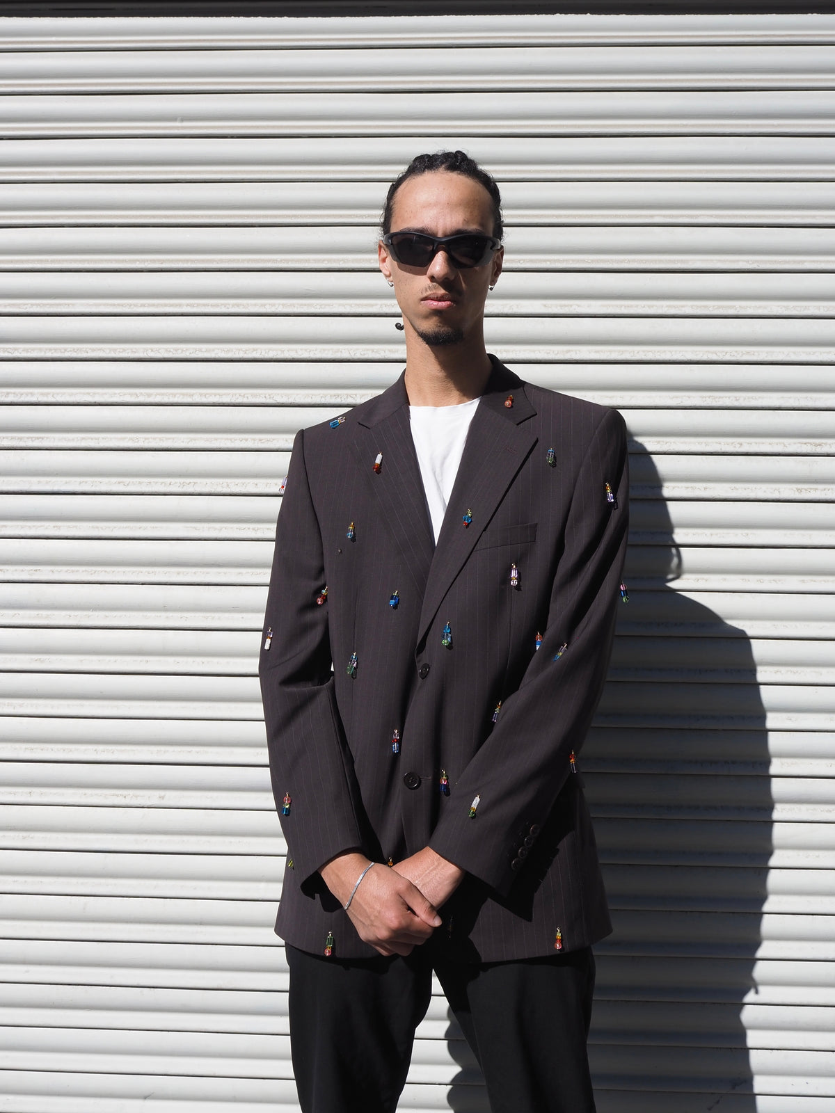 BLAZER MIRÓ