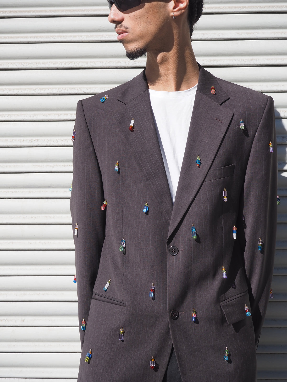 BLAZER MIRÓ
