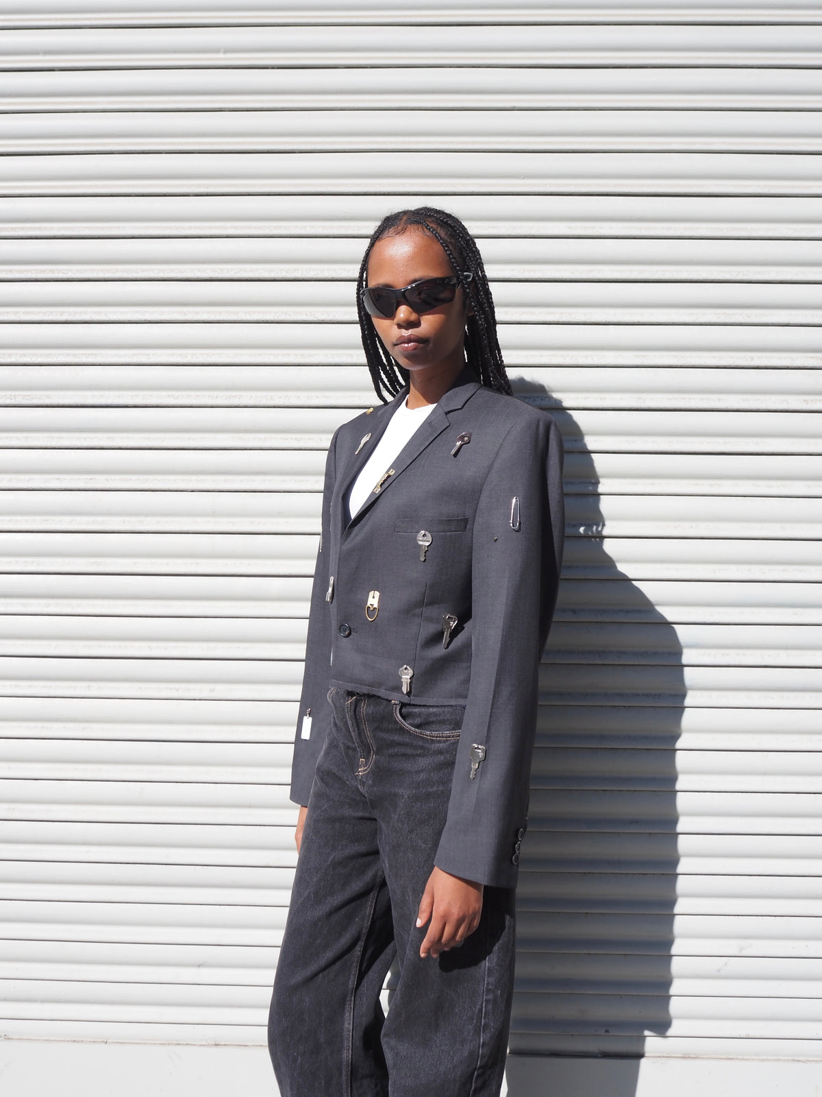 BLAZER OFELIA