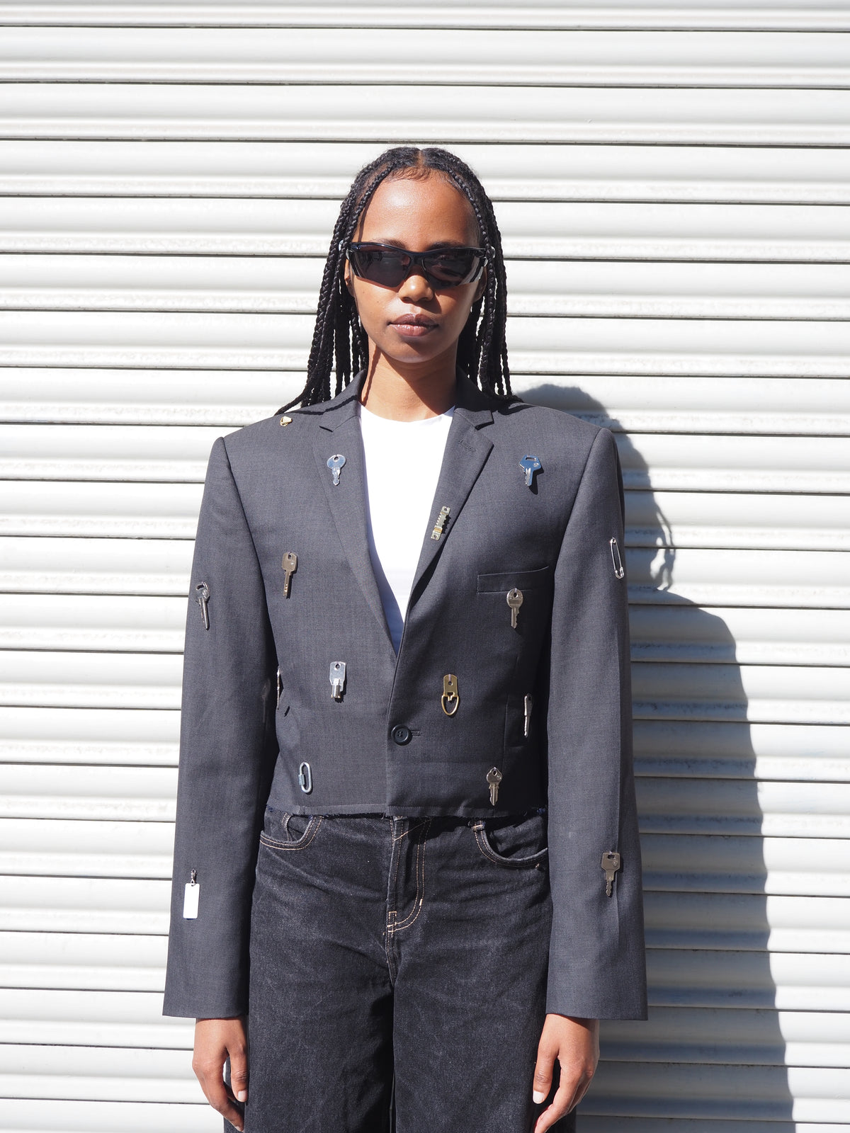BLAZER OFELIA