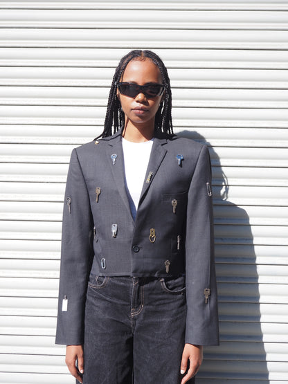 BLAZER OFELIA