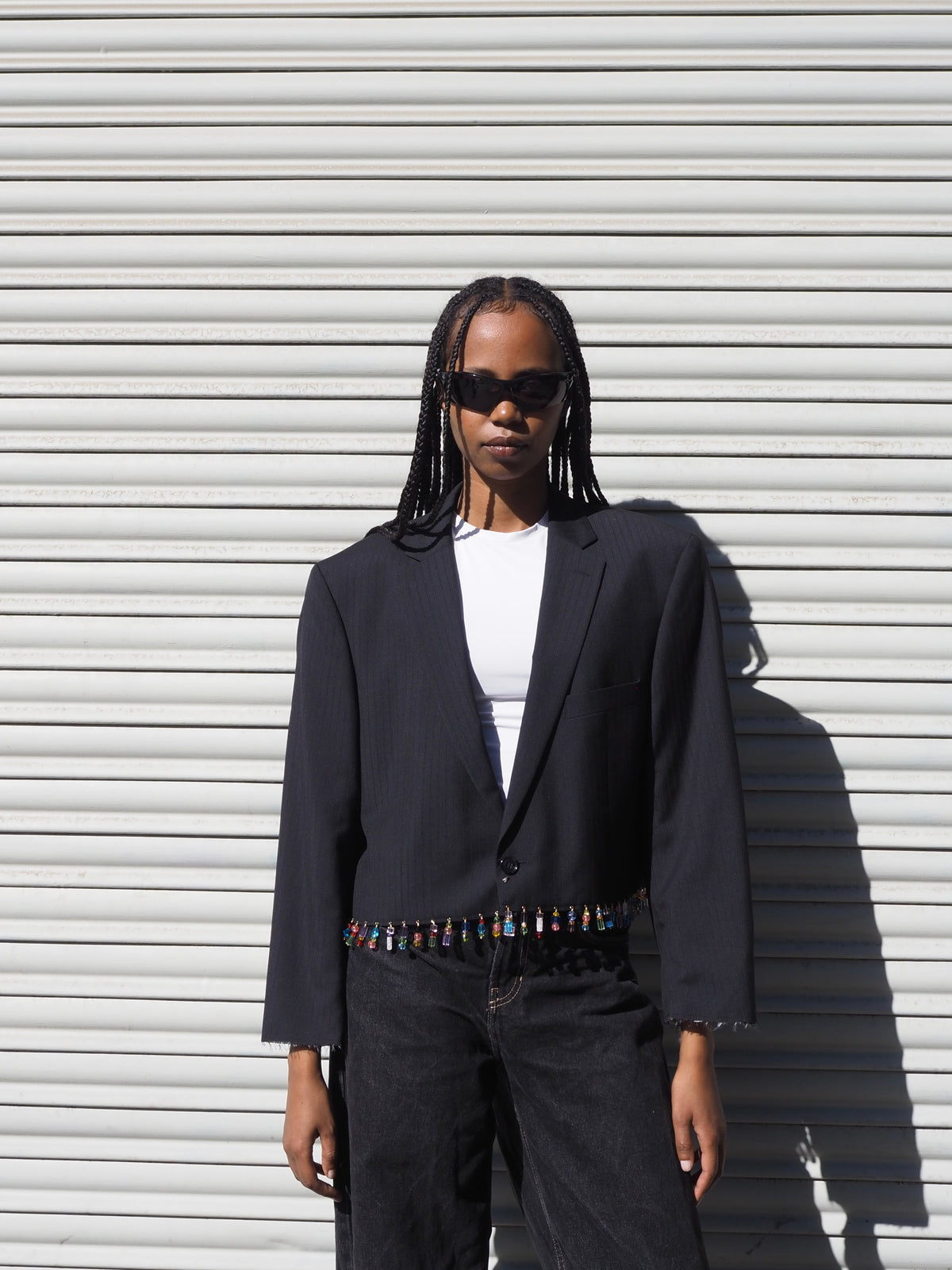 BLAZER OFELIA