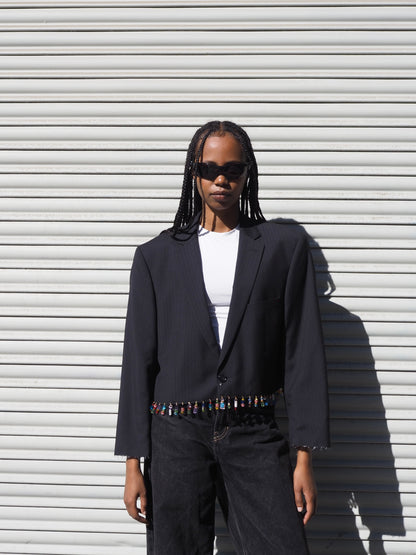 BLAZER OFELIA