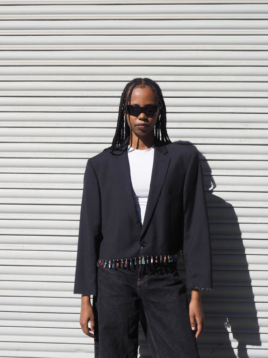 BLAZER MILÀ
