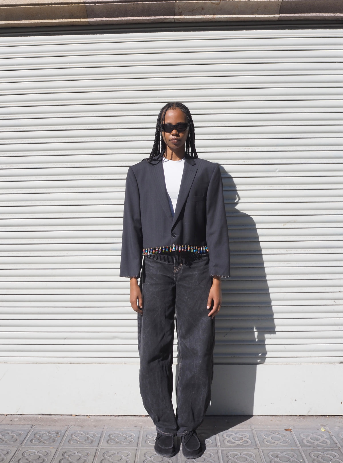 BLAZER OFELIA