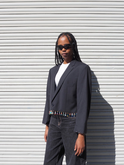 BLAZER OFELIA