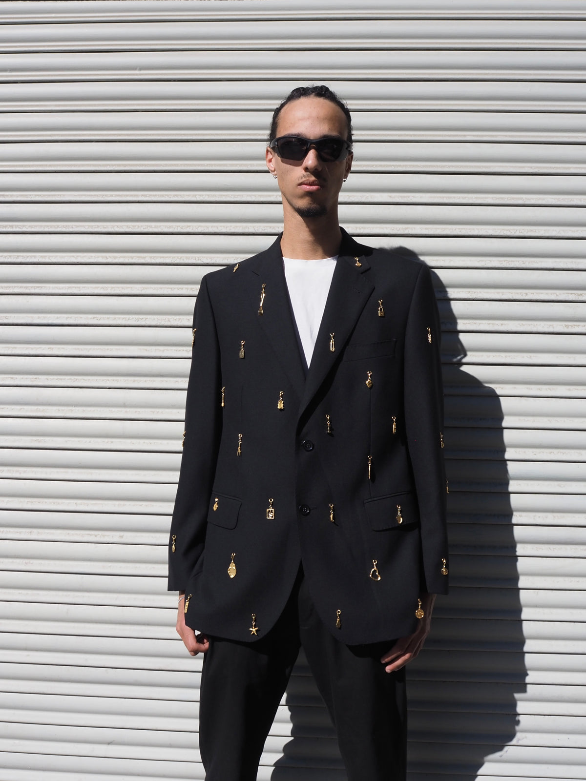 BLAZER GÜEL