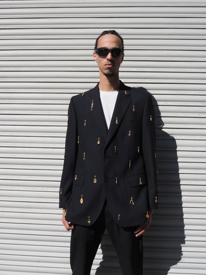 BLAZER GÜEL