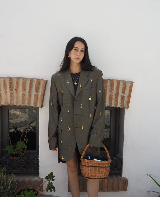 BLAZER ALENA