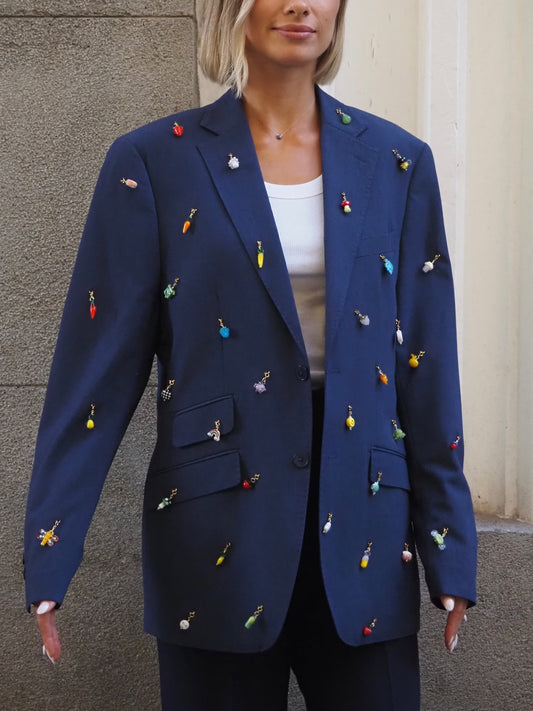 BLAZER SELENA