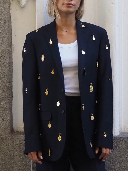 BLAZER GUADALUPE