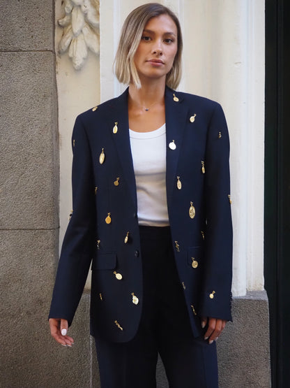 BLAZER GUADALUPE