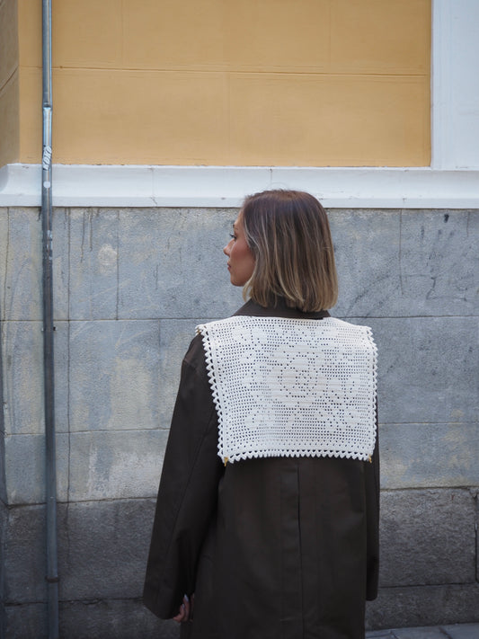 CUELLO QUETA