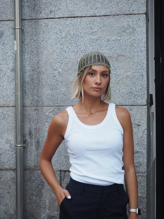 CASQUETE TULUM