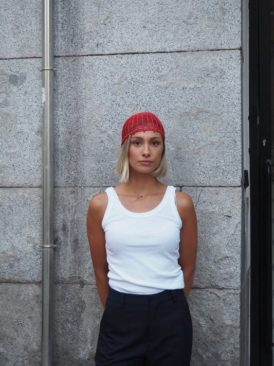 CASQUETE MILOS