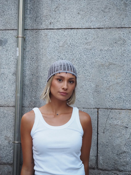 CASQUETE GOA