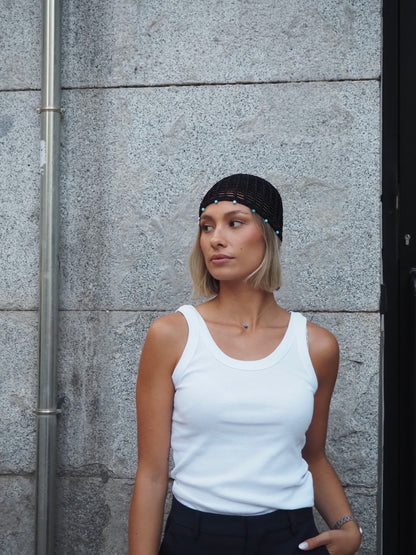 CASQUETE BALI