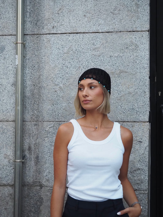 CASQUETE BALI