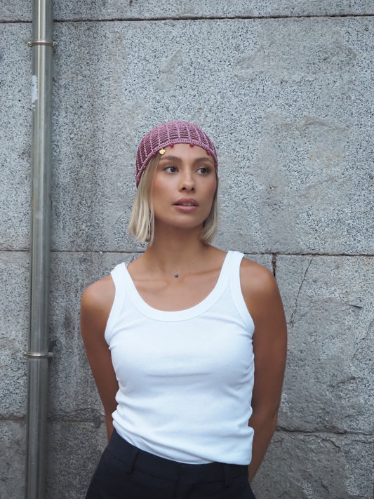 CASQUETE AMALFI