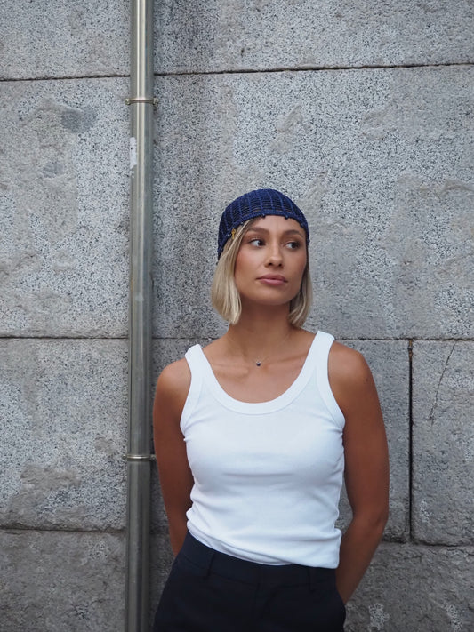 CASQUETE MALLORCA